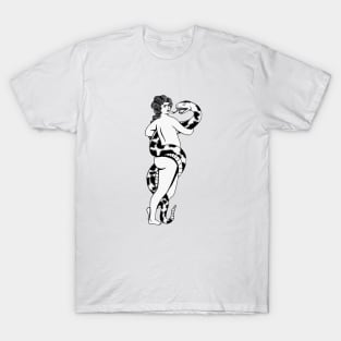 DANCING T-Shirt